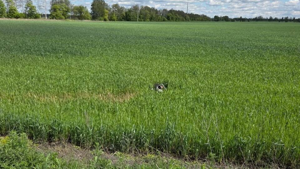 На Сумщині росіяни полюють дронами на людей похилого віку  