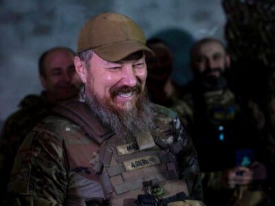 Україна вдарить там, де ворог не очікує: «Мадяр» оцінив перспективи атаки дронів під час параду в Москві