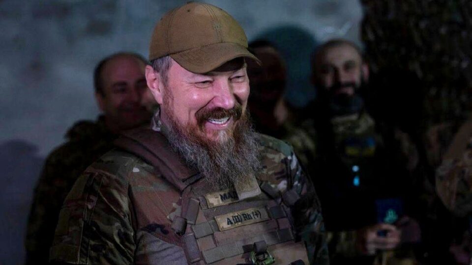 Україна вдарить там, де ворог не очікує: «Мадяр» оцінив перспективи атаки дронів під час параду в Москві  