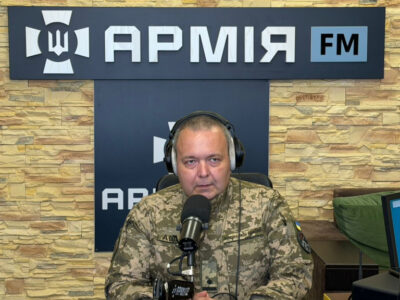 «У нас летять і ножі, і прокльони»: військовий розповів про роботу у ТЦК