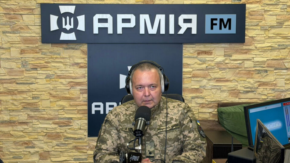 «У нас летять і ножі, і прокльони»: військовий розповів про роботу у ТЦК  