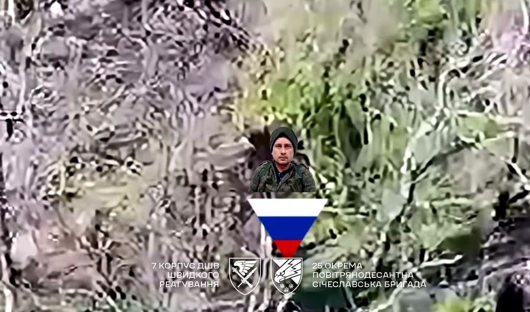 «Гола еліта»: росіяни шлють своїх штурмовиків у Покровськ без броні та зброї