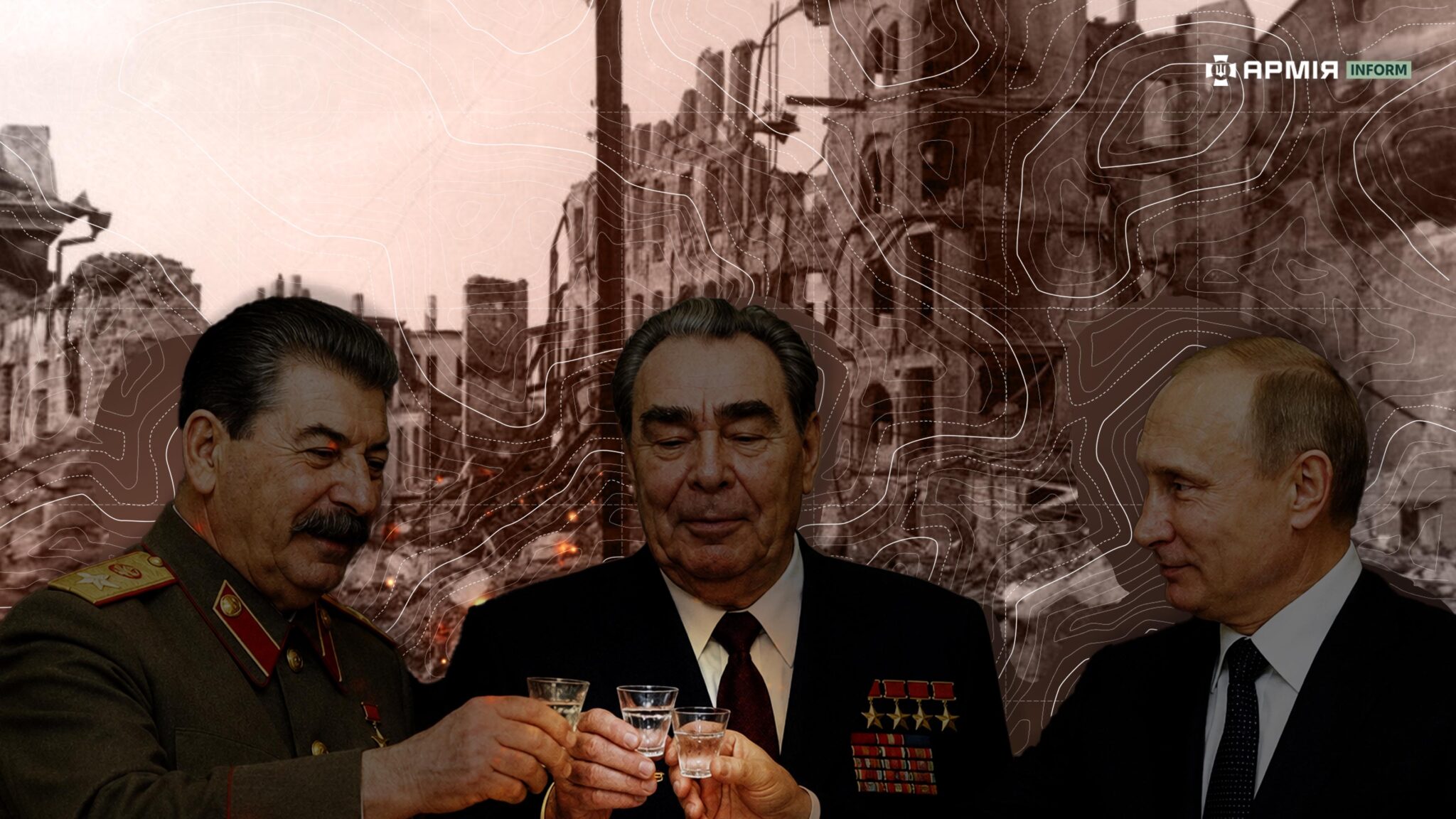 Культ «9 травня» в СРСР