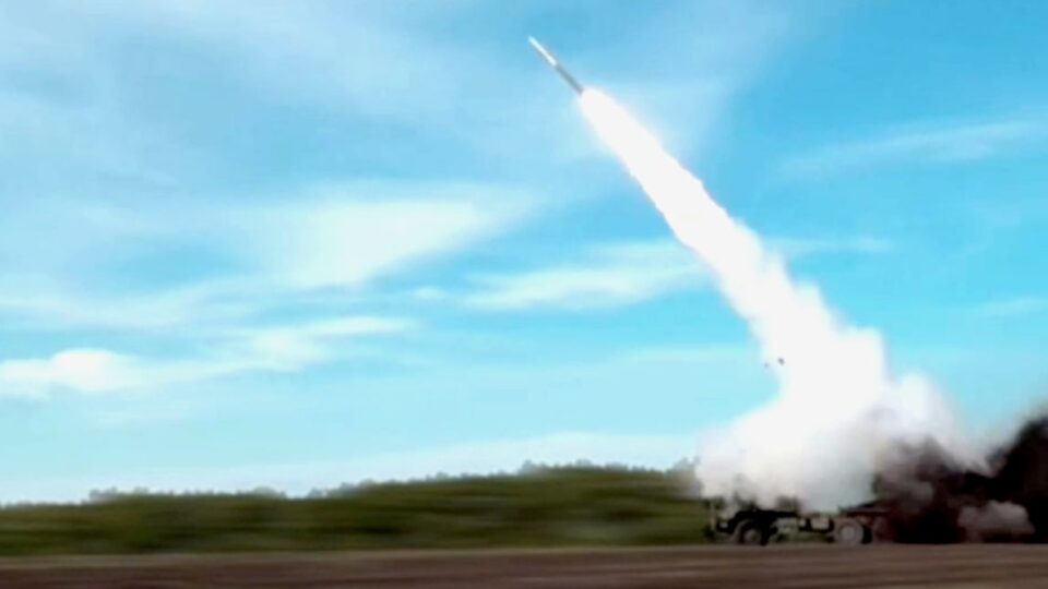 У 7-му корпусі з’явився HIMARS, який вже встиг знищити перші цілі під час контрбатарейної боротьби  