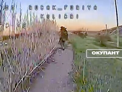Бійці «Гарту» придушують ворожі спроби прорватися на північ Харківщини