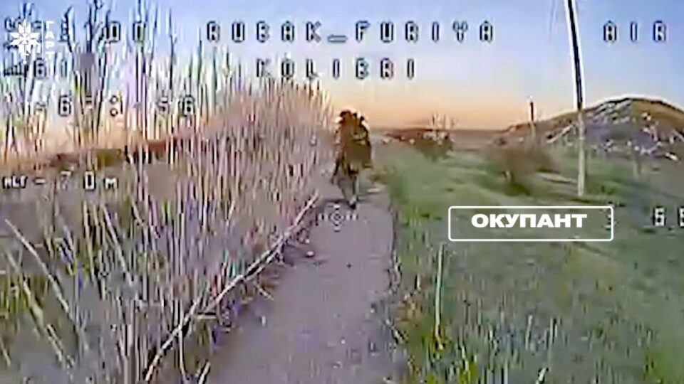 Бійці «Гарту» придушують ворожі спроби прорватися на північ Харківщини  