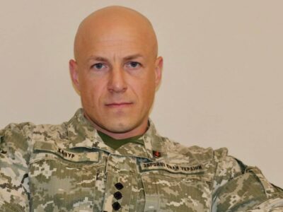 «Курсанти не були «завданням номер один» в академії»: що змінилося в Національній академії сухопутних військ