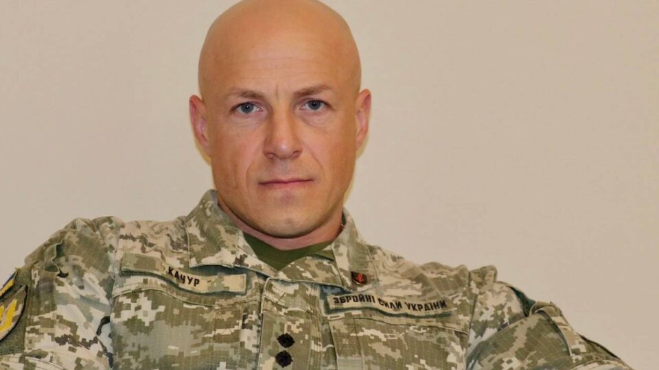 «Курсанти не були «завданням номер один» в академії»: що змінилося в Національній академії сухопутних військ  