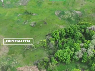 Ворожі штурмовики намагалися просочитися в бік Бударків та Землянок, проте були знищені