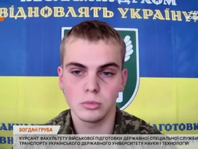 У військовому навчальному закладі є можливість складати альтернативу НМТ