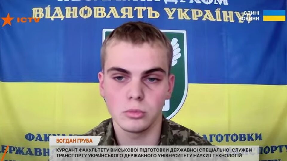 У військовому навчальному закладі є можливість складати альтернативу НМТ  