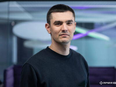 Від дата-аналітиків до проджектів: кого набирають у Цифрову вертикаль ЗСУ. Інтерв’ю