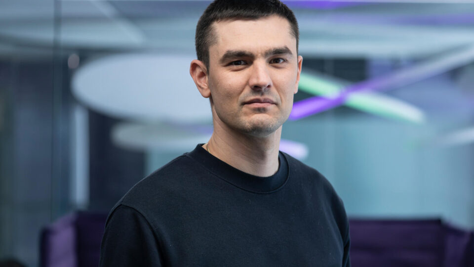 Від дата-аналітиків до проджектів: кого набирають у Цифрову вертикаль ЗСУ. Інтерв’ю  