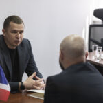 Укладання Меморандуму про співпрацю між Міністерством оборони України та компанією «Бюро Верітас Сертифікейшн Україна»