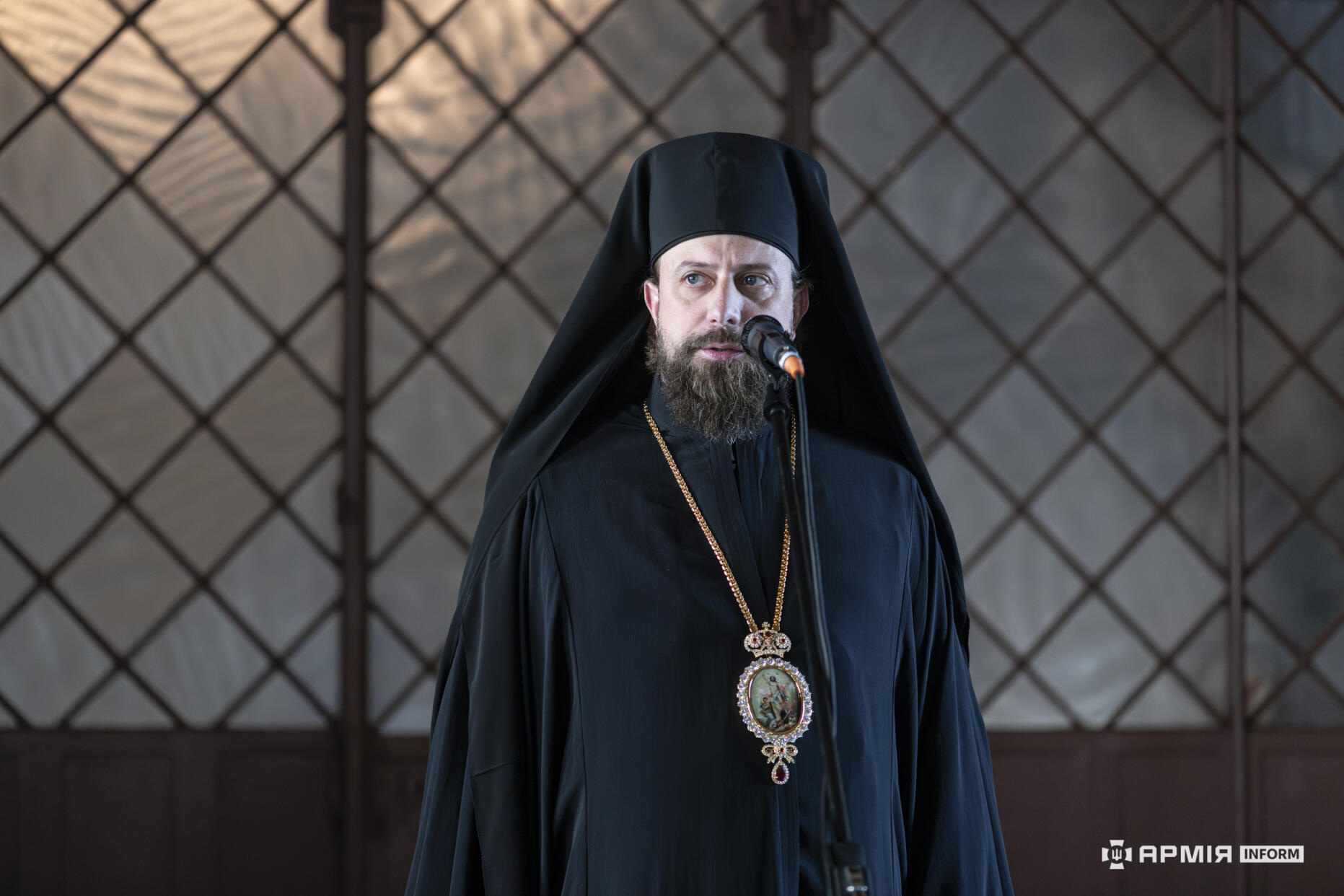 Владика Авраамій