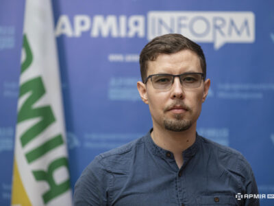 «Безбар’єрність має бути нормою, а не окремим напрямом». Інтерв’ю