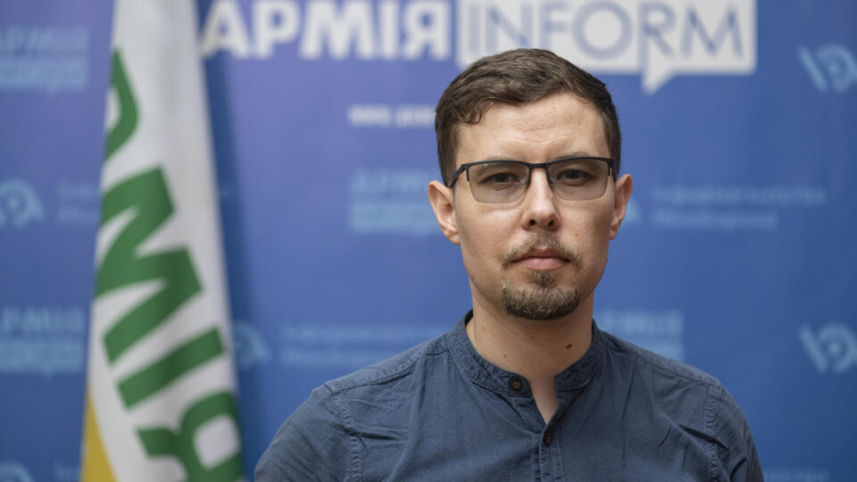 «Безбар’єрність має бути нормою, а не окремим напрямом». Інтерв’ю  