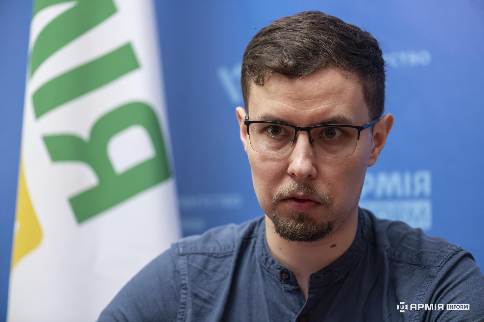 Майор Максим Балаценко