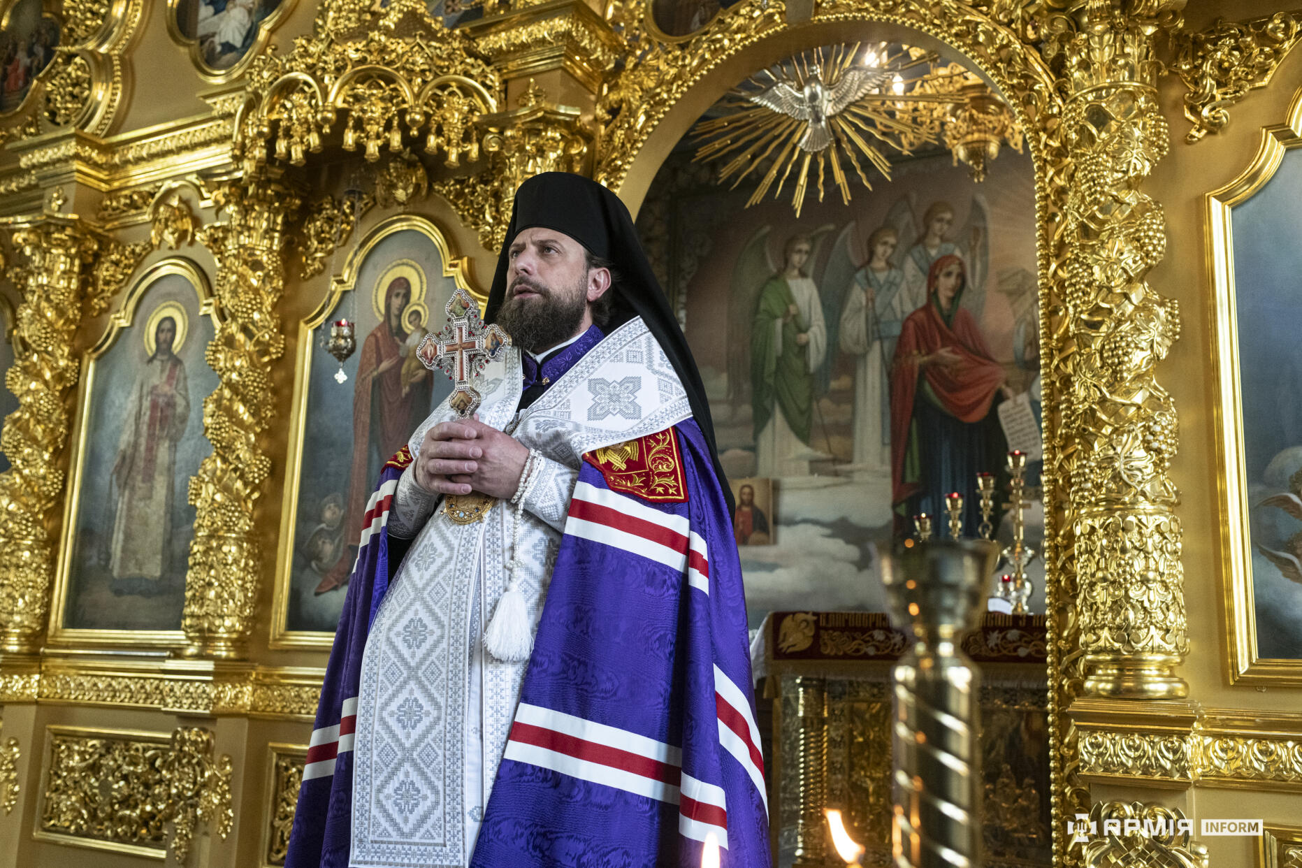 Владика Авраамій