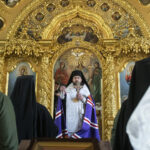 Владика Авраамій