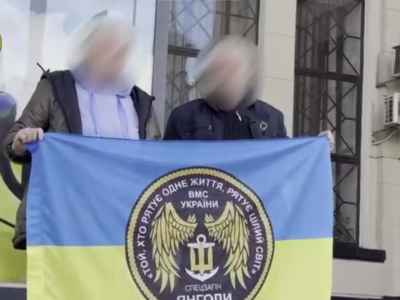 «Там люди не живуть — вони виживають»: спецпризначенці допомогли родині виїхати з окупації