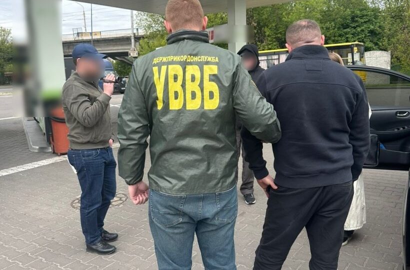 Працевлаштовував ухилянтів «водіями»: на Волині викрили директора фірми-перевізника  