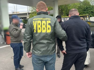 Працевлаштовував ухилянтів «водіями»: на Волині викрили директора фірми-перевізника