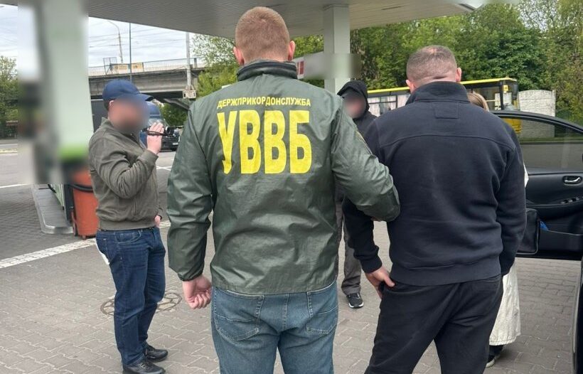 Працевлаштовував ухилянтів «водіями»: на Волині викрили директора фірми-перевізника