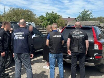 «Інвалідність» за $8000: на Волині викрили нову схему для ухилянтів
