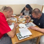 Програма духовно-психологічної підтримки та відновлення військовослужбовців на базі УГКЦ