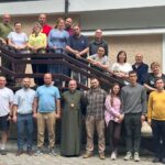 Учасники програми духовно-психологічної підтримки та відновлення військовослужбовців на базі УГКЦ