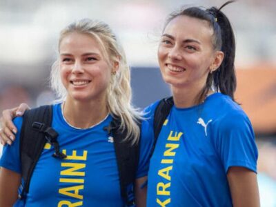 Армійські стрибунки у висоту вибороли золото та срібло на етапі Діамантової ліги