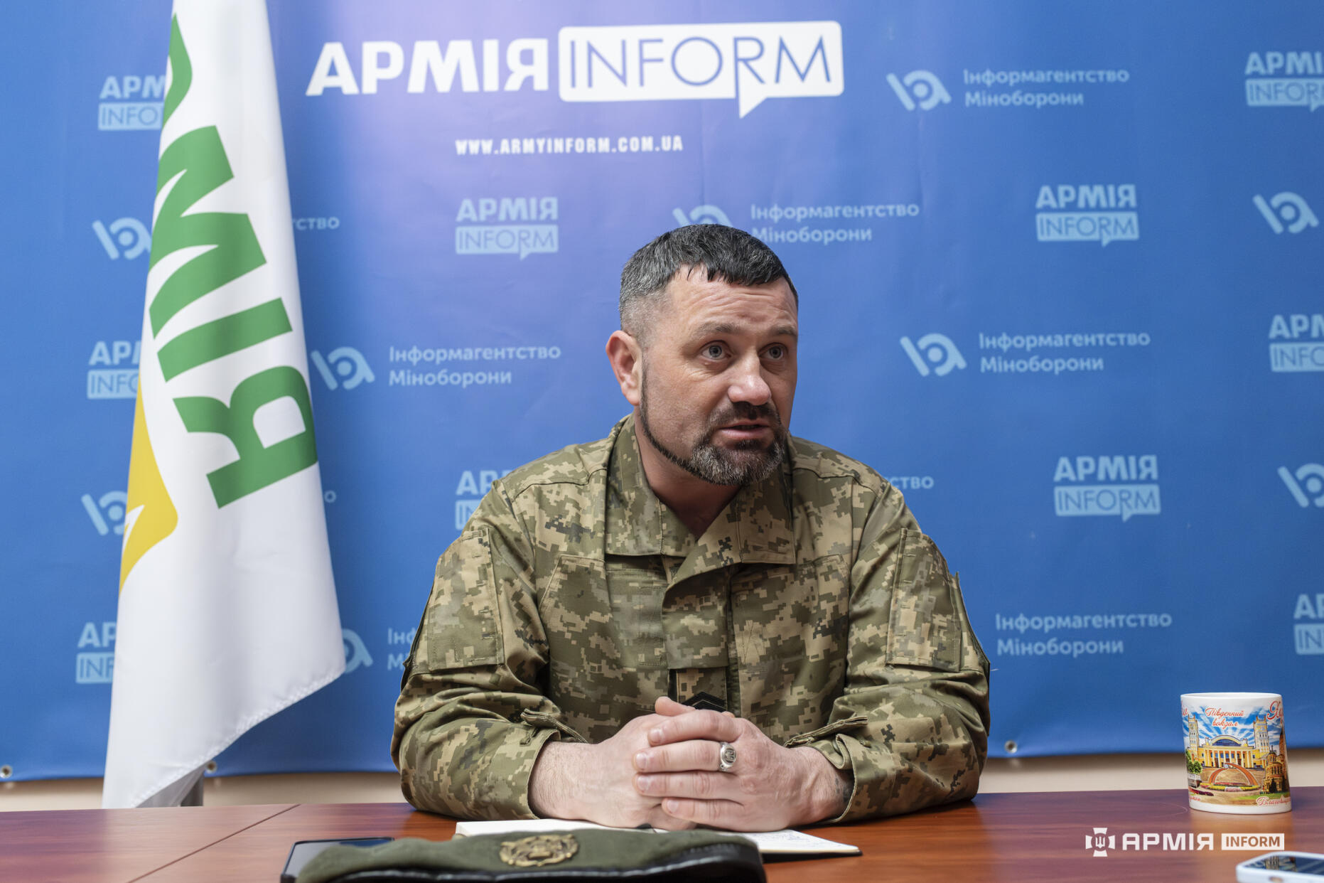 Євген Морев