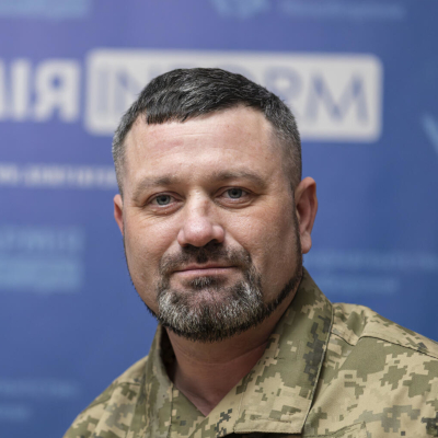 Як головний сержант 12-го армійського корпусу обирав між ОАЕ й ТЦК і зупинився на дру...