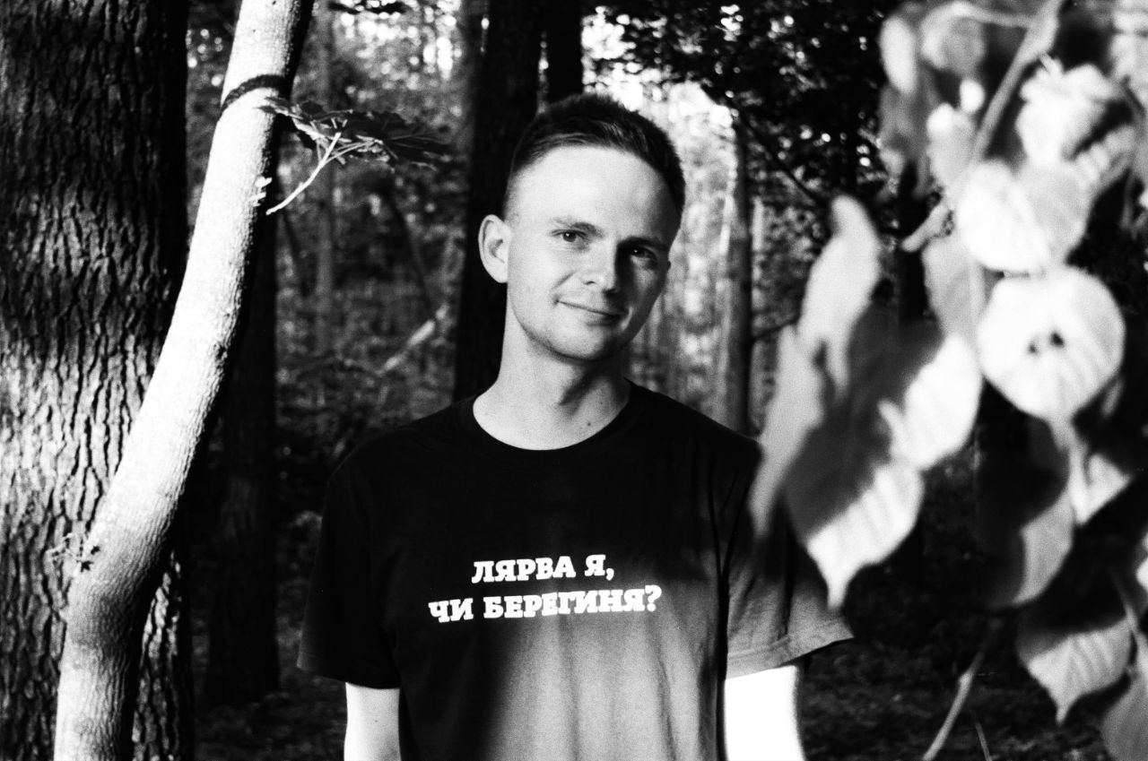 Євгеній Осієвський