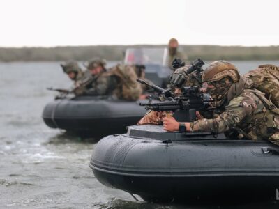 У червні росіяни застосували близько 20 тисяч дронів по Херсонщині та Нікопольщині