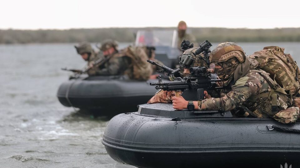 У червні росіяни застосували близько 20 тисяч дронів по Херсонщині та Нікопольщині 