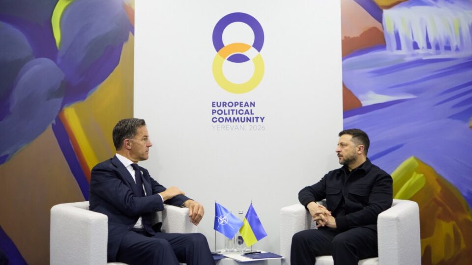 «Антибалістичні ракети будуть постачати Україні й надалі» — Генсек НАТО Марк Рютте  