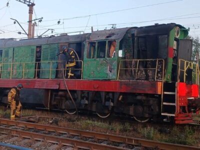 «Будемо діяти дзеркально у відповідь на всі російські кроки»: Президент про удари ворога