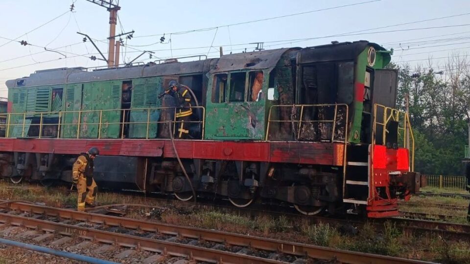 «Будемо діяти дзеркально у відповідь на всі російські кроки»: Президент про удари ворога  