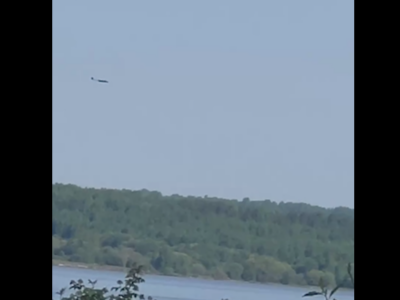 Ще глибше: уражено російське воєнне виробництво за 1700 кілометрів від кордону