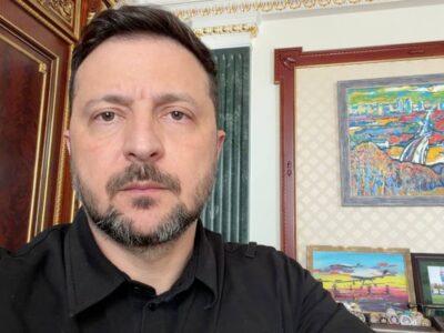 Чернігівсько-Київський напрямок ми будемо посилювати — Президент
