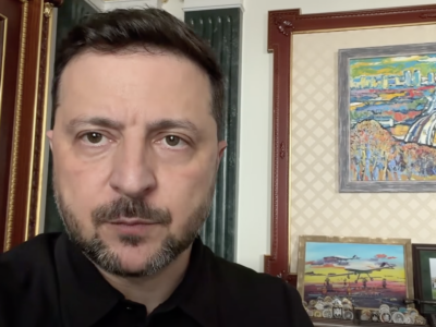 В Україну повертають останки лідера ОУН Андрія Мельника — Президент