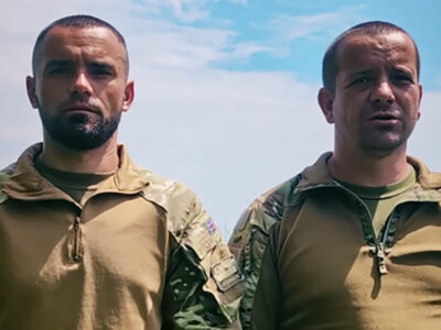 Двоє братів разом повернулися із СЗЧ до Князівської бригади: ще 20 рапортів на розгляді