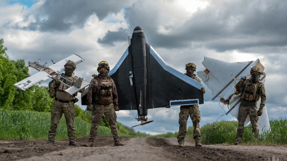 «Саме зараз треба повертатися із СЗЧ»: командир 57-ї бригади розповів про вакансії 