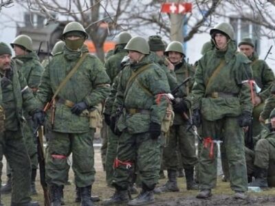 «Гарматний допінг» закінчиться: у СЗР пояснили, чому економіка рф стала заручницею війни