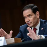 “Russian casualties have exceeded the number of wounded”: U.S. Secretary of State Marco Rubio