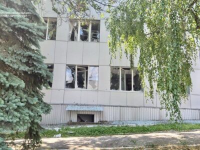 Ранковий ракетний удар по Дніпру: 4 загиблих, щонайменше 21 поранено, зруйноване підприємство