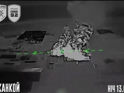 Ворота окупованого Криму: уражені КПП «Джанкой», а також міст і переправа на Чонгарі