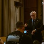 Учасники курсів курси зі стратегічних комунікацій за стандартами НАТО для пресофіцерів